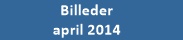 Billeder April