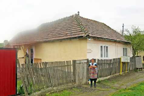 Marianas Hus