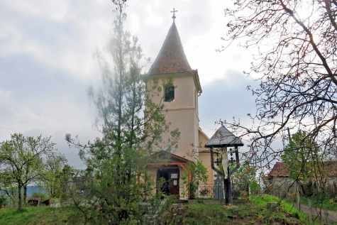 Kirken
