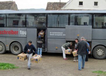 TømmeBus